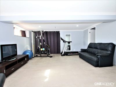 87 Hammond Street, Urangan