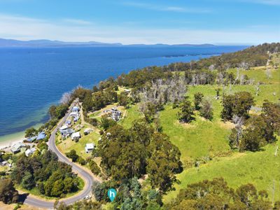 Lot 9, Esperance Coast Road, Dover
