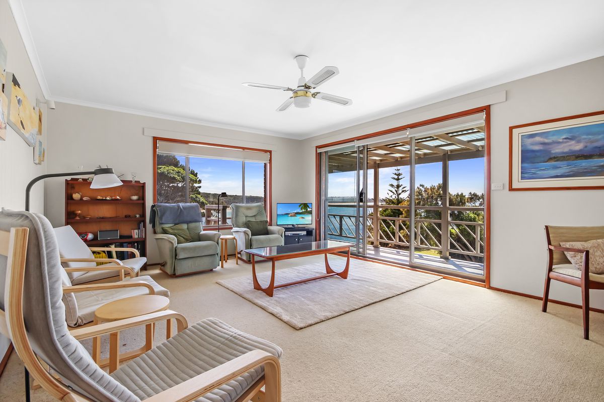 3 Comerang Place, Potato Point