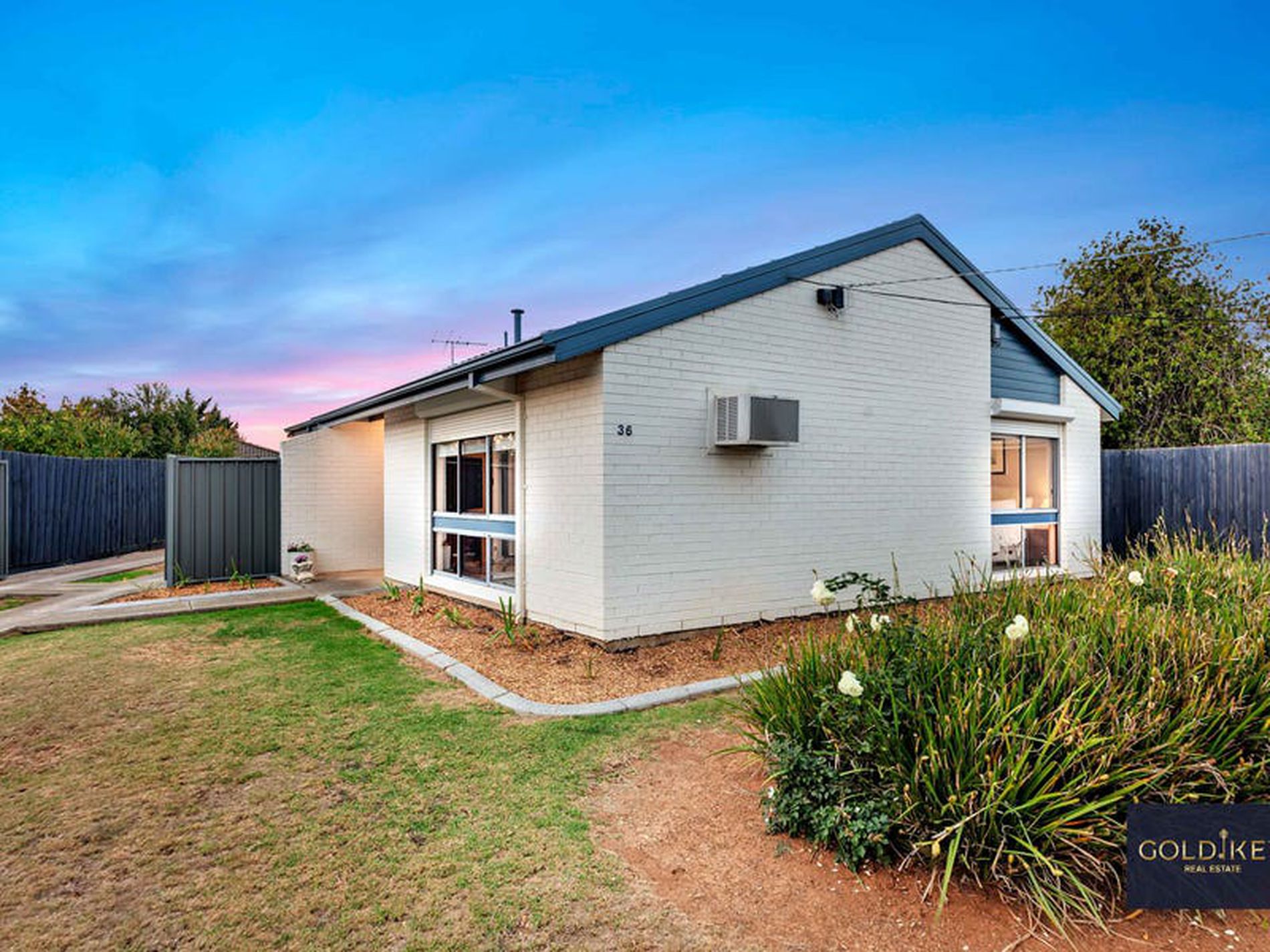 36 Cormorant Crescent, Werribee