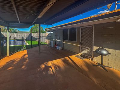 4 / 29 Daylesford Close, South Hedland