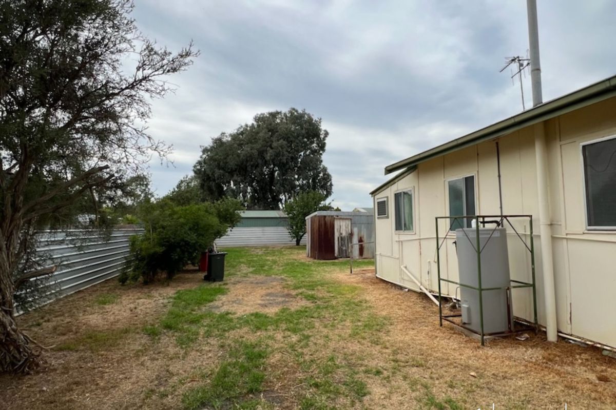 2 Frederick Street, Kyabram