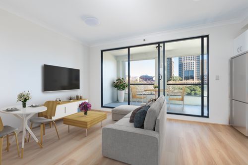 705 / 242 Elizabeth Street, Surry Hills