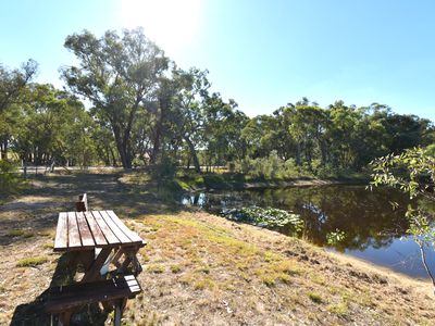 482 BEECHWORTH-CHILTERN ROAD, Beechworth
