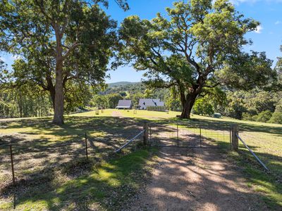 644 Sawyers Ridge Road, Braidwood
