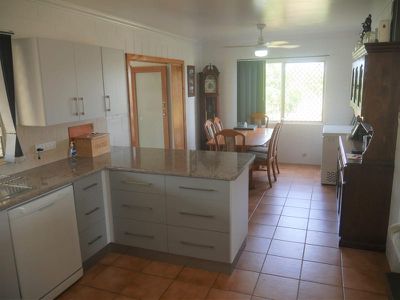 Kingaroy Address Upon Request, Kingaroy