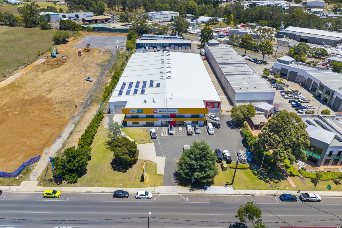 455 Argyle Street, Picton