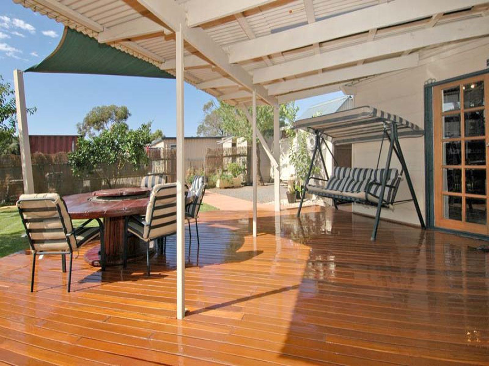 1 Walter Street, Boulder