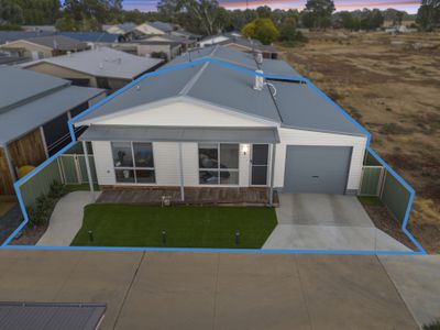 5 Lorikeet Drive, Tocumwal