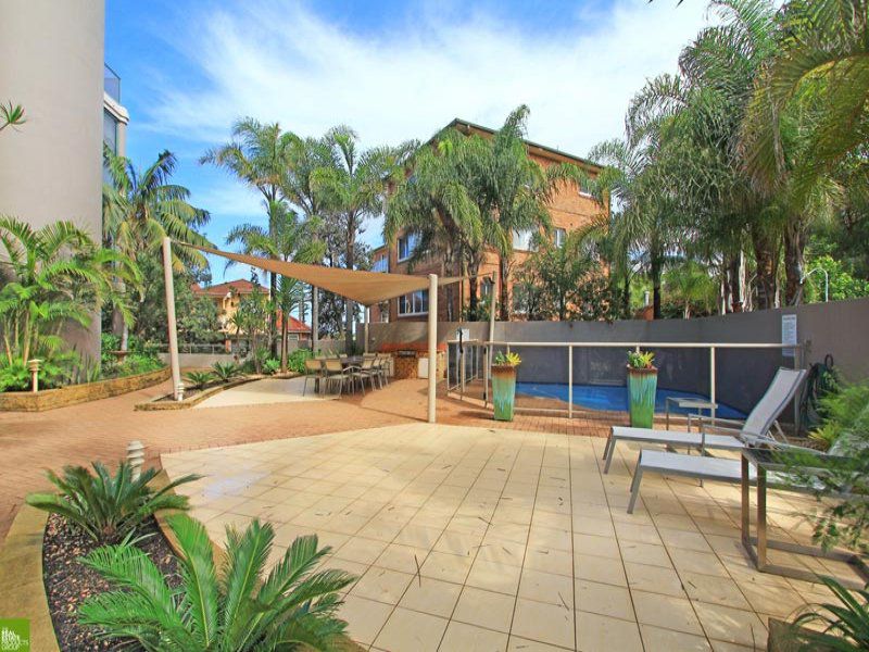 2 / 1A Market Street, Wollongong