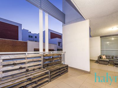 4 / 153 Kensington Street, East Perth
