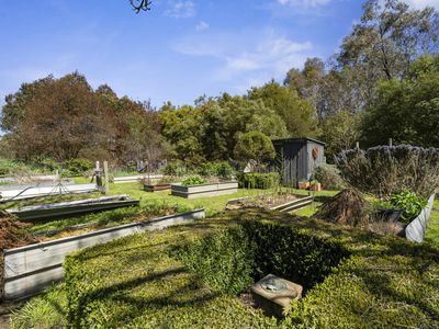 4846 Midland Highway, Barjarg