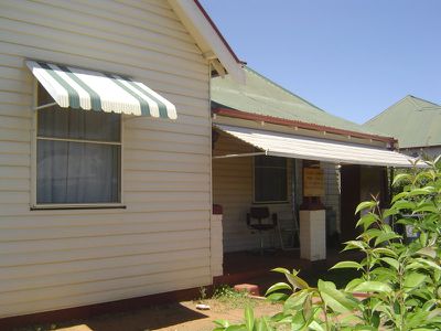54 Gipps Street, Dubbo