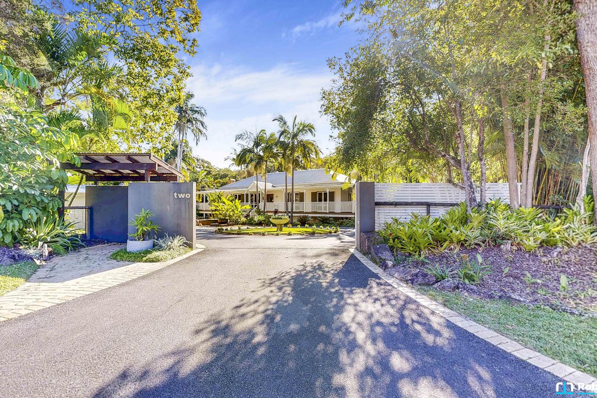 2 Ashdown Crt, Tinbeerwah