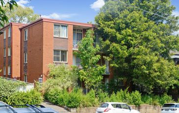 4 / 1 Merchant Street, Stanmore