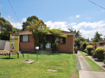 44 Simpson Parade, Albion Park