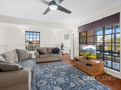 6 Partridge Place, Figtree
