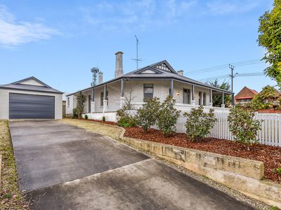 41 North Terrace, Mount Gambier