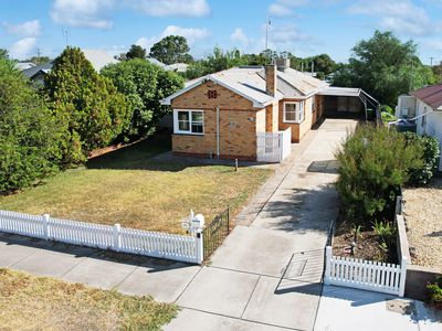 3 Anderson Street, Horsham