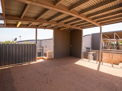 54D Kingsmill Street, Port Hedland