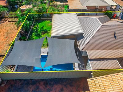 73 Limpet Crescent, South Hedland