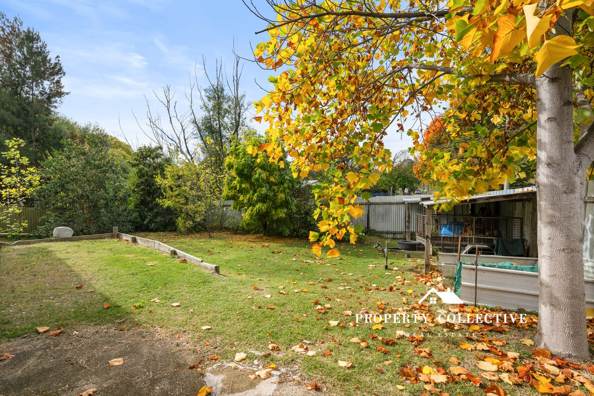 64 High Street, Beechworth