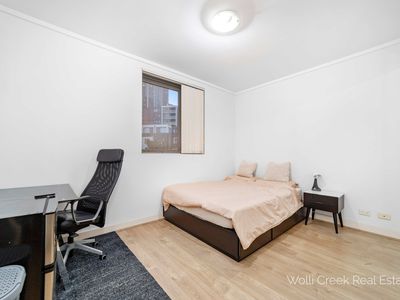 D206 / 35 Arncliffe Street, Wolli Creek