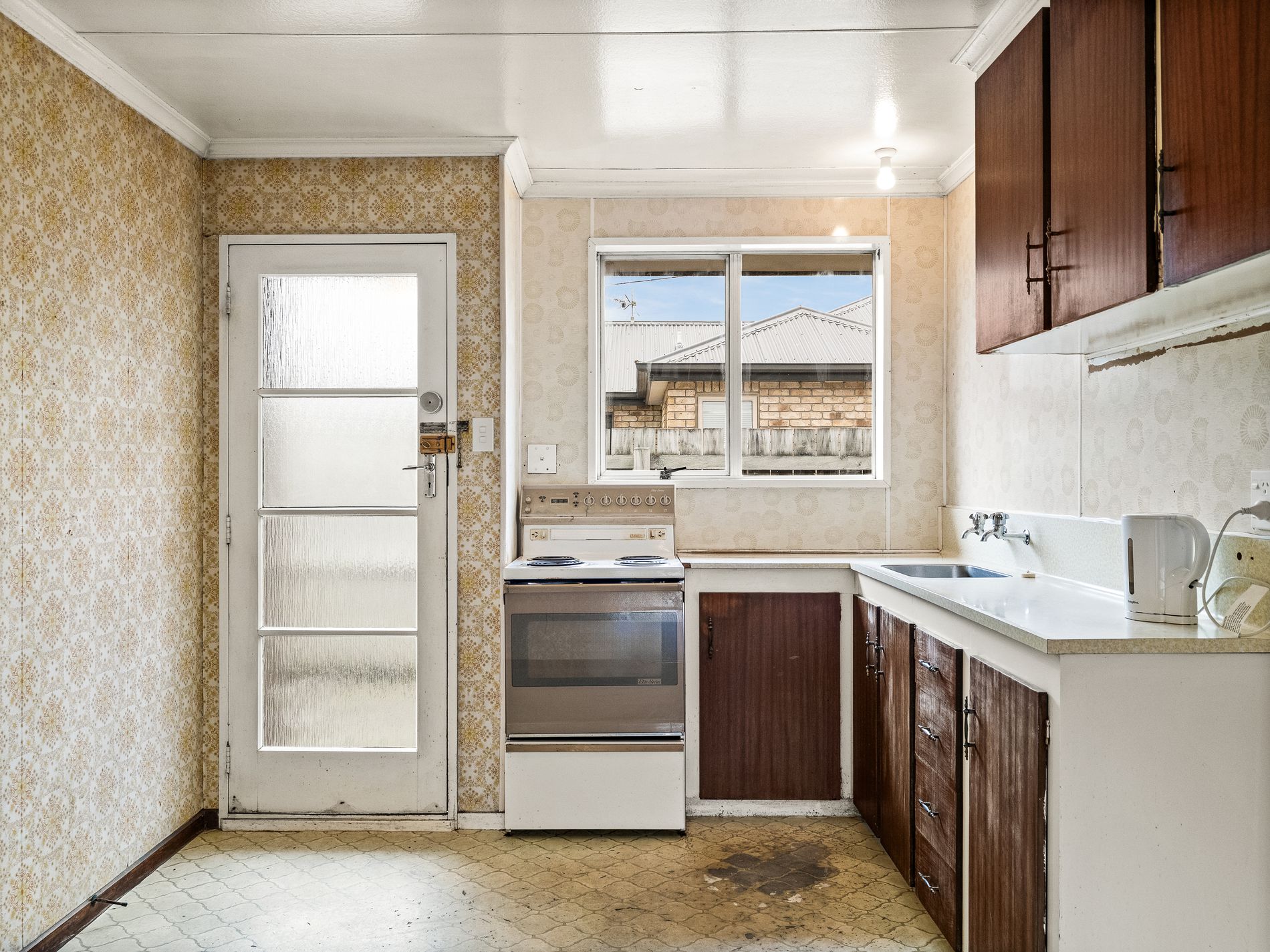 B / 72 Reid Road, South Dunedin