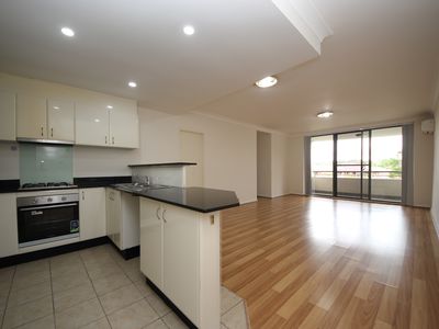 303 / 16-20 Meredith Street, Bankstown