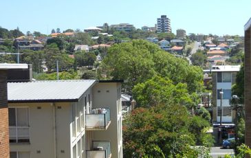 5 / 361A Bronte  Rd, Bronte
