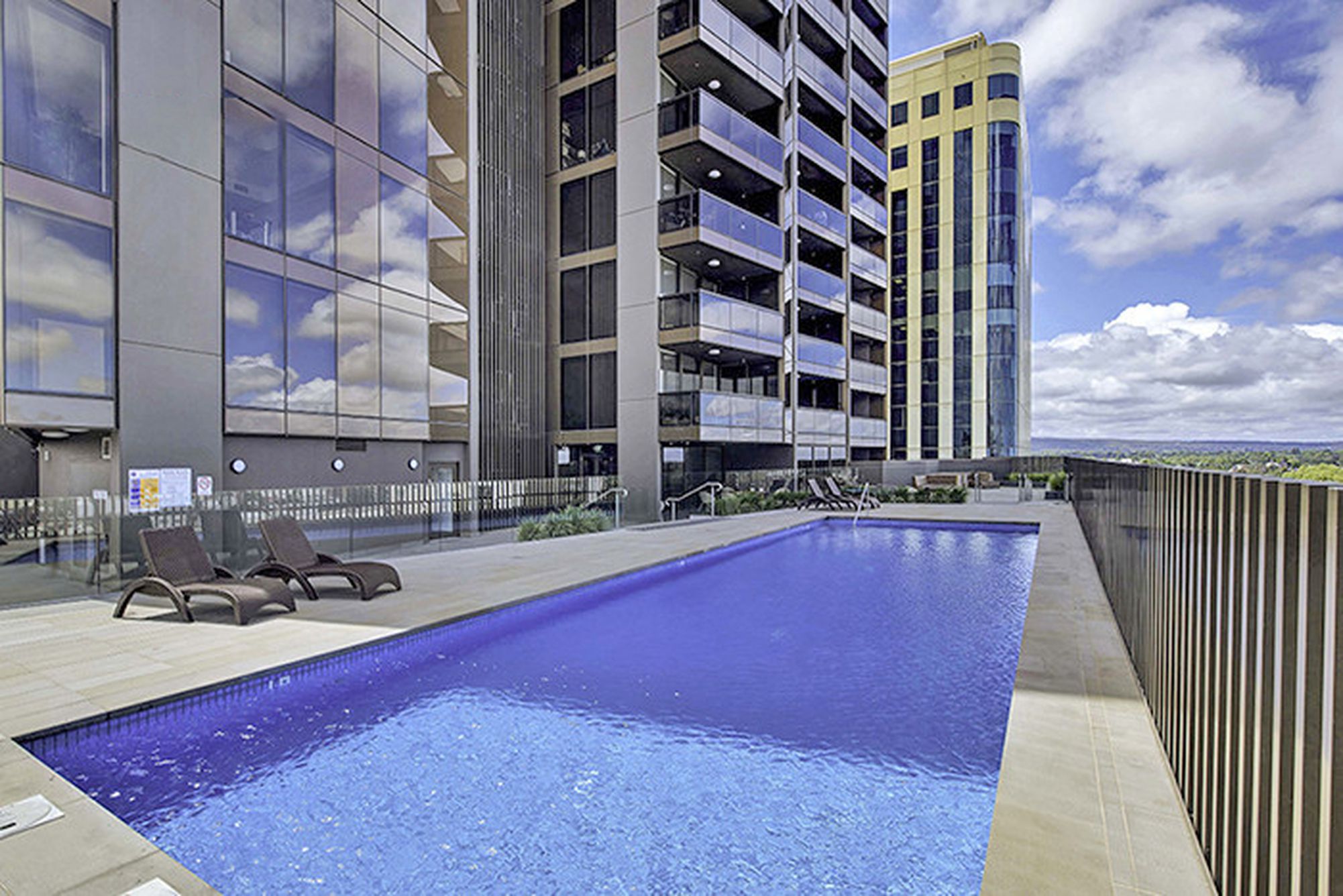 1207 / 421 King William Street, Adelaide