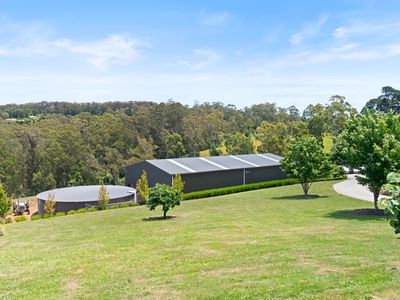 72 Parker Road, Gembrook