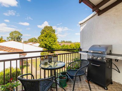 11 / 45 Shakespeare avenue, Yokine