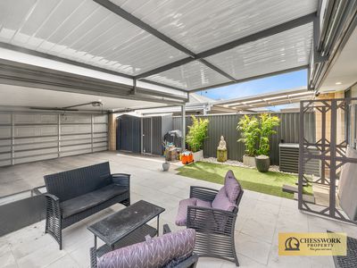 30 Saltwater Street, Baldivis