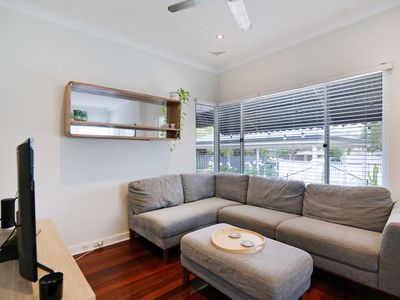 136 Northstead Street, Scarborough