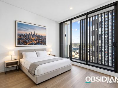 A1203 / 82 Waterloo Road, Macquarie Park