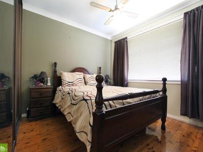 Mount Warrigal