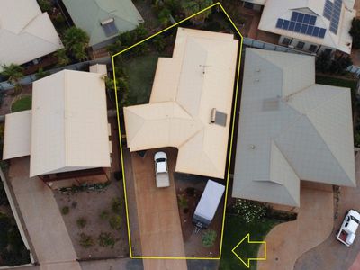 10 Panjya Parade, Port Hedland