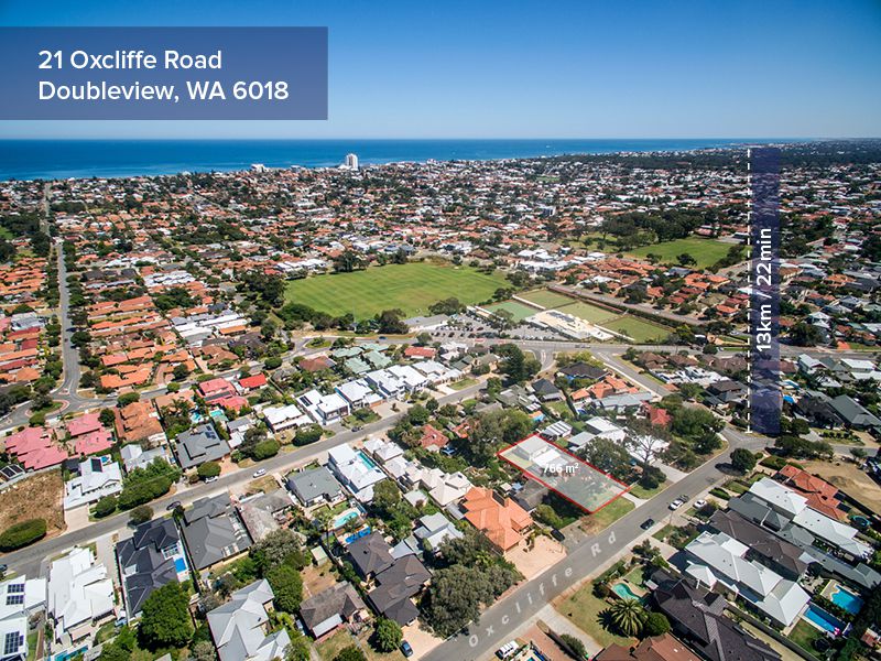 21 Oxcliffe Road, Doubleview