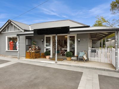 91 High Street, Heathcote