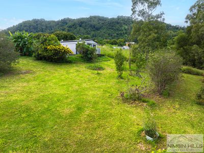 61 Tulsi Lane, Nimbin