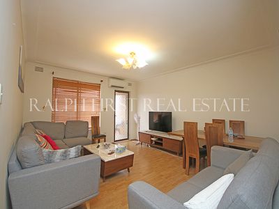 7 / 43 Fairmount Street, Lakemba