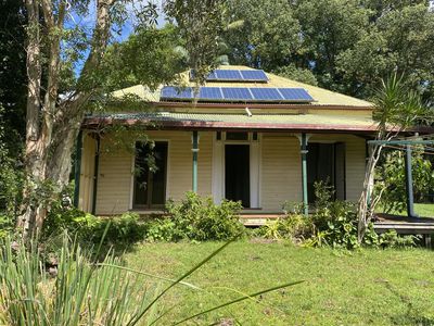 11 Paterson Road Road, Tuntable Creek