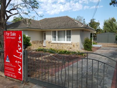 15 Comet Avenue, Netley