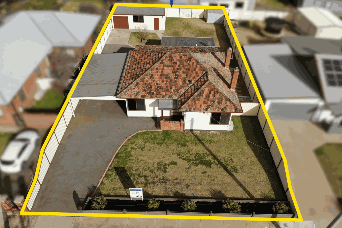 6 Fischer Street, Kyabram