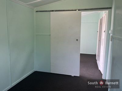 110 Alford Street, Kingaroy