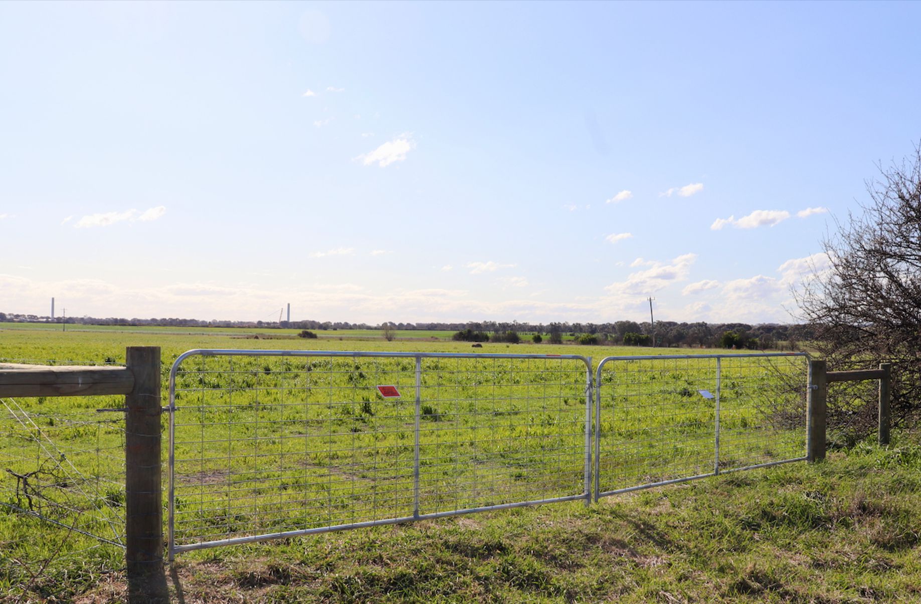 Lot 1, 2, 3 &, 4 COLAC-BALLARAT ROAD, Rokewood