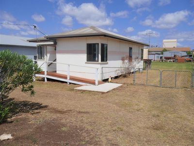 1 Gooyong Street, Kingaroy
