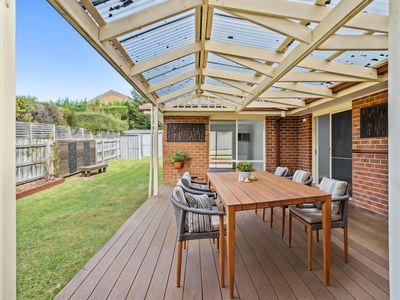 8 Buckingham Pl, Frankston South