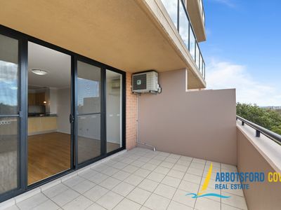 107 / 81 Church Street, Lidcombe